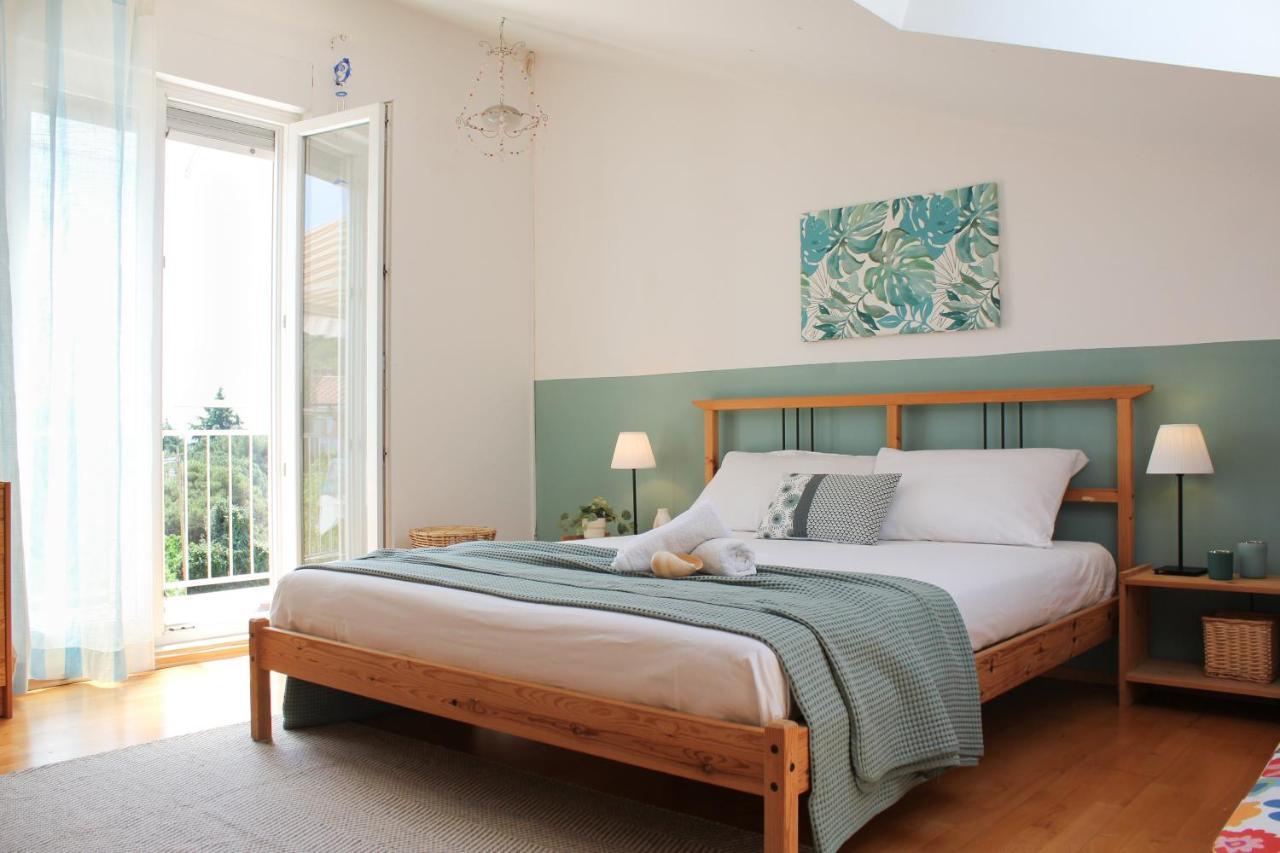 Apartment Anna Borik روفينج المظهر الخارجي الصورة