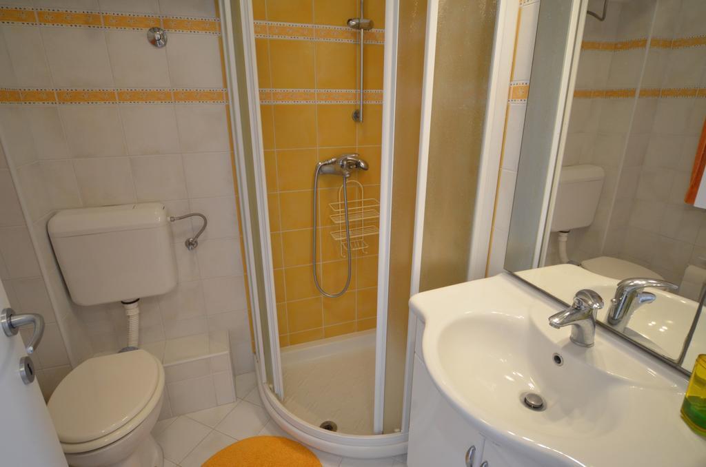 Apartment Anna Borik روفينج المظهر الخارجي الصورة