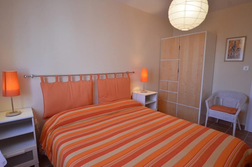 Apartment Anna Borik روفينج المظهر الخارجي الصورة