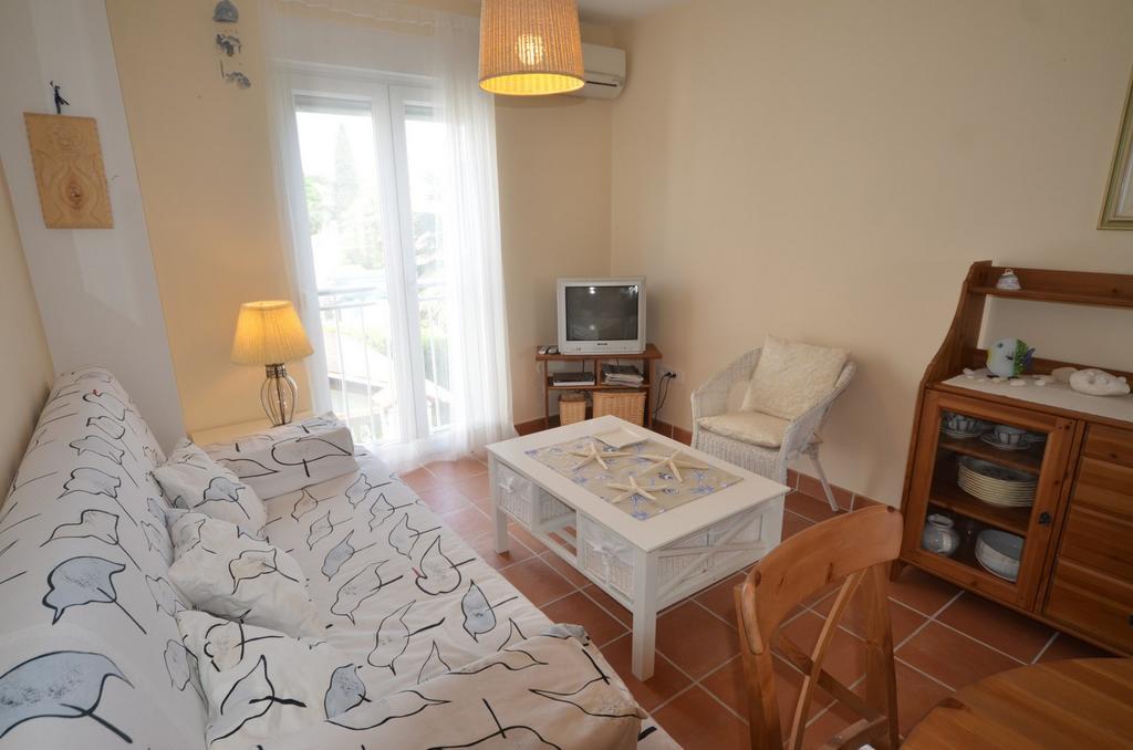 Apartment Anna Borik روفينج المظهر الخارجي الصورة